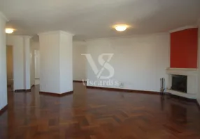 Foto 1 de Apartamento com 4 Quartos para alugar, 189m² em Pompeia, São Paulo