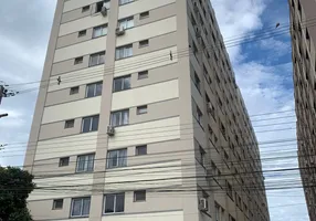 Foto 1 de Apartamento com 2 Quartos à venda, 51m² em Loteamento Sumaré, Maringá
