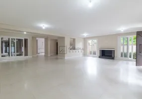 Foto 1 de Casa com 4 Quartos à venda, 724m² em Jardim Paulista, São Paulo