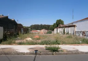 Foto 1 de Lote/Terreno à venda, 624m² em Cidade Nova, Rio Claro