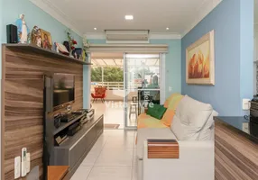 Foto 1 de Apartamento com 2 Quartos à venda, 110m² em Vila Romana, São Paulo