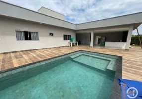 Foto 1 de Fazenda/Sítio com 3 Quartos à venda, 260m² em , Santo Antônio de Goiás