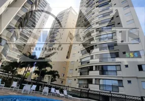 Foto 1 de Apartamento com 3 Quartos à venda, 88m² em Alto da Mooca, São Paulo