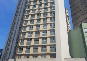 Foto 1 de Apartamento com 3 Quartos à venda, 64m² em Centro Histórico, Porto Alegre