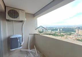 Foto 1 de Apartamento com 1 Quarto para alugar, 54m² em Jardim Botânico, Ribeirão Preto