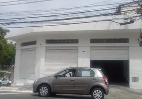 Foto 1 de Galpão/Depósito/Armazém com 1 Quarto para alugar, 250m² em Carandiru, São Paulo