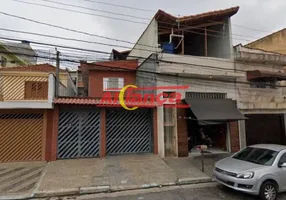 Foto 1 de Casa com 3 Quartos à venda, 140m² em Jardim Pinhal, Guarulhos