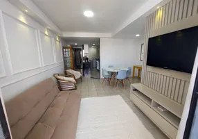 Foto 1 de Apartamento com 2 Quartos à venda, 61m² em Aeroclube, João Pessoa