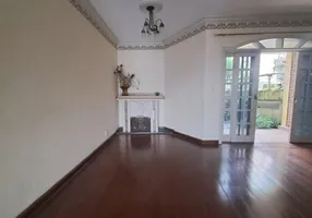 Foto 1 de Casa de Condomínio com 3 Quartos para alugar, 350m² em Ouro Velho Mansões, Nova Lima
