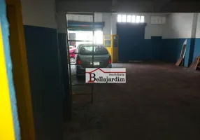 Foto 1 de Ponto Comercial para alugar, 130m² em Jardim Vergueiro (Sacomã), São Paulo