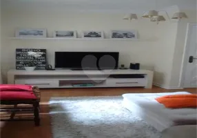 Foto 1 de Apartamento com 3 Quartos à venda, 115m² em Jardim América, São Paulo