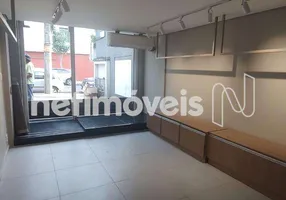 Foto 1 de Ponto Comercial para alugar, 32m² em São Pedro, Belo Horizonte