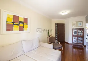 Foto 1 de Apartamento com 3 Quartos à venda, 100m² em Chácara Santo Antônio, São Paulo