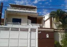 Foto 1 de Sobrado com 4 Quartos à venda, 300m² em Parque das Esmeraldas II, Marília