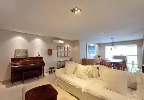 Foto 1 de Apartamento com 3 Quartos à venda, 260m² em Aparecida, Santos