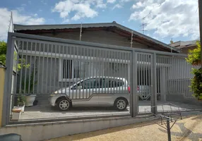 Foto 1 de Casa com 4 Quartos à venda, 256m² em Jardim Aurélia, Campinas