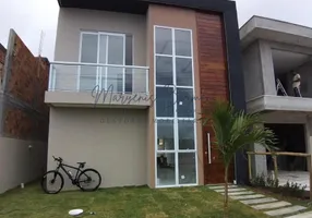 Foto 1 de Casa de Condomínio com 3 Quartos à venda, 200m² em Nova Abrantes Abrantes, Camaçari