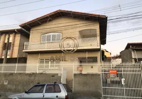 Foto 1 de Sobrado com 3 Quartos à venda, 270m² em Vila Formosa, Jacareí