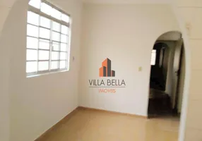 Foto 1 de Imóvel Comercial com 2 Quartos para alugar, 298m² em Vila Marli, São Bernardo do Campo