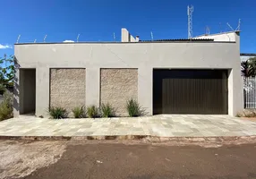 Foto 1 de Casa com 3 Quartos à venda, 349m² em Centro, Ituiutaba