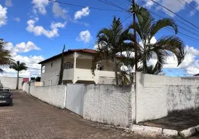 Foto 1 de Casa de Condomínio com 7 Quartos à venda, 350m² em Setor Habitacional Vicente Pires, Brasília