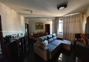 Foto 1 de Apartamento com 3 Quartos à venda, 160m² em Jardim Bela Daria, Presidente Prudente