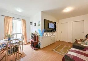 Foto 1 de Apartamento com 2 Quartos à venda, 56m² em Pimenteiras, Teresópolis