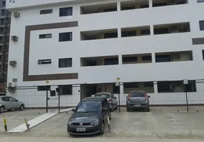 Foto 1 de Apartamento com 2 Quartos para alugar, 43m² em Candeias, Jaboatão dos Guararapes