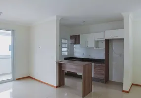 Foto 1 de Apartamento com 2 Quartos à venda, 80m² em Barreiros, São José