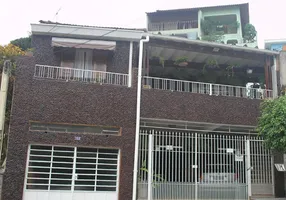 Foto 1 de Sobrado com 2 Quartos à venda, 140m² em Jardim França, São Paulo