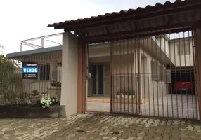 Foto 1 de Casa com 3 Quartos à venda, 262m² em Floresta, Estância Velha