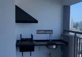 Foto 1 de Apartamento com 3 Quartos à venda, 89m² em Vila Independência, São Paulo