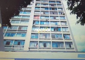 Foto 1 de Kitnet com 1 Quarto à venda, 34m² em Vila Buarque, São Paulo