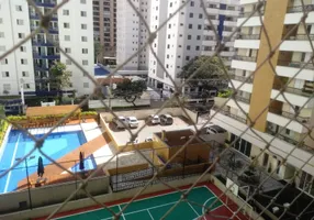 Foto 1 de Apartamento com 3 Quartos à venda, 85m² em Jardim Aquarius, São José dos Campos