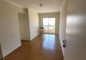 Foto 1 de Apartamento com 2 Quartos para alugar, 52m² em Vila Sao Joao, Guarulhos