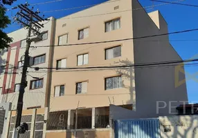 Foto 1 de Apartamento com 3 Quartos à venda, 96m² em Jardim Santa Amália, Campinas