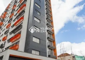 Foto 1 de Apartamento com 2 Quartos à venda, 59m² em Farroupilha, Porto Alegre