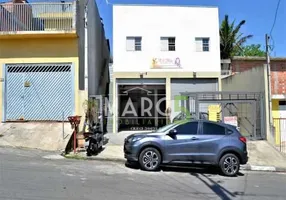 Foto 1 de Ponto Comercial à venda, 137m² em Fazenda Rincao, Arujá