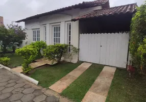 Foto 1 de Casa de Condomínio com 2 Quartos à venda, 70m² em Praça da Bandeira, Araruama