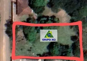 Foto 1 de Lote/Terreno à venda, 2400m² em Centro, Cosmópolis