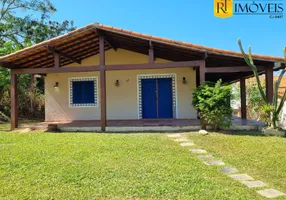 Foto 1 de Casa com 2 Quartos à venda, 810m² em Jardim Arco Iris, São Pedro da Aldeia