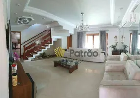 Foto 1 de Casa com 4 Quartos à venda, 510m² em Independência, São Bernardo do Campo