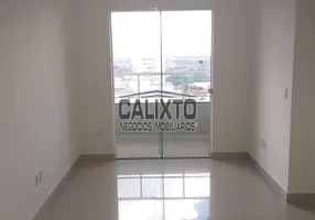 Foto 1 de Apartamento com 2 Quartos à venda, 58m² em Santa Mônica, Uberlândia