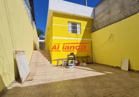 Foto 1 de Casa com 2 Quartos à venda, 120m² em Estância Paraíso, Itaquaquecetuba