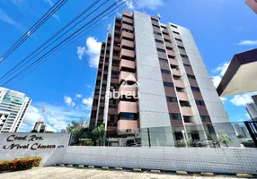Foto 1 de Apartamento com 3 Quartos para alugar, 152m² em Lagoa Nova, Natal