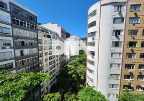 Foto 1 de Apartamento com 2 Quartos à venda, 90m² em Leme, Rio de Janeiro