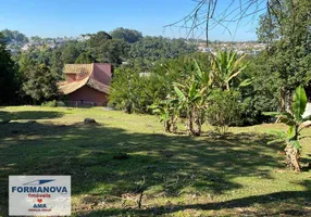 Foto 1 de Lote/Terreno à venda, 1200m² em Granja Viana, Cotia