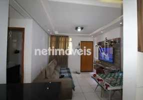 Foto 1 de Apartamento com 3 Quartos à venda, 54m² em Frei Leopoldo, Belo Horizonte