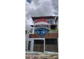 Foto 1 de Casa de Condomínio com 3 Quartos à venda, 143m² em Placaford, Salvador