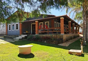 Foto 1 de Casa com 3 Quartos à venda, 400m² em Recreio, Ibiúna